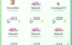 CONTA POKEMONGO LEVEL 30