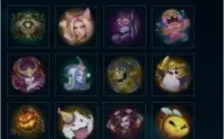 conta league of legends