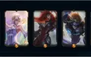 conta league of legends