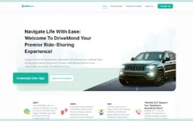 Sistema De Mobilidade Urbana Tipo Uber