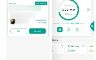 Sistema De Mobilidade Urbana Tipo Uber