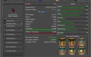 ACC LUTABRA RETRO PVP - EK 340