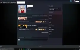 CONTA CS GO COM MAIS DE 500 HORAS JOGADAS