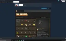 CONTA CS GO COM MAIS DE 500 HORAS JOGADAS