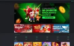 🔥Cassino Completo + API PGsoft c/ 10 Jogos - 100% Instalado