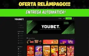 🔥Cassino Completo + API PGsoft c/ 10 Jogos - 100% Instalado
