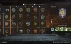 CONTA BATTLE.NET - COD MW + BOCW + WARZONE