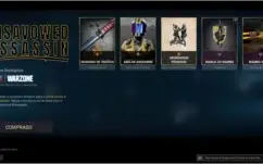 CONTA BATTLE.NET - COD MW + BOCW + WARZONE