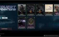 CONTA BATTLE.NET - COD MW + BOCW + WARZONE