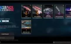 CONTA BATTLE.NET - COD MW + BOCW + WARZONE