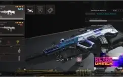 CONTA BATTLE.NET - COD MW + BOCW + WARZONE