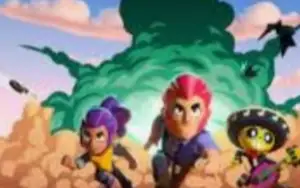 Conta De Brawl Star Por Apenar 14,34 Reais
