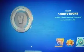 Conta de fortnite com skins