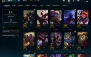CONTA SMURF PRA VENDER LOGO