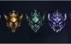 Elo Job LOL - Só de Lee sin