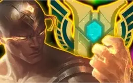Elo Job LOL - Só de Lee sin