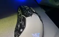 Mouse Razer Viper Ultimate - Wireless Bluetooth 20000 Dpi
