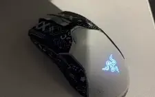Mouse Razer Viper Ultimate - Wireless Bluetooth 20000 Dpi