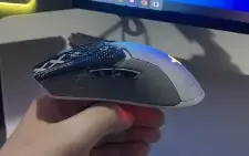 Mouse Razer Viper Ultimate - Wireless Bluetooth 20000 Dpi