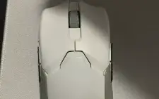 Mouse Razer Viper Ultimate - Wireless Bluetooth 20000 Dpi