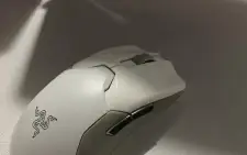 Mouse Razer Viper Ultimate - Wireless Bluetooth 20000 Dpi