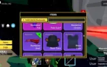 conta blox fruits com t rex