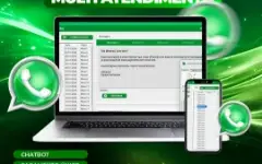 Software Wasender Whats Em Massa + Chatbot 2024 REVENDA