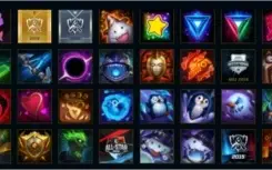 Conta Platina IV League of Legends