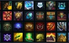 Conta Platina IV League of Legends