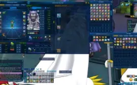 Conta LADMO Server OMEGA- AOX/Fanlong Shin