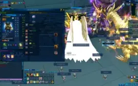 Conta LADMO Server OMEGA- AOX/Fanlong Shin