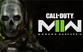 COD MW 2 - UP DE ARMAS E CAMUFLAGEM