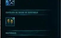 Conta Unranked; 81 Campeões; skins raras.