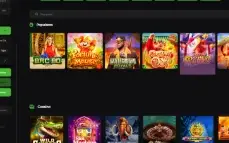Plataforma de Casino INSTALADA com Pix, GAME2 e Suitpay