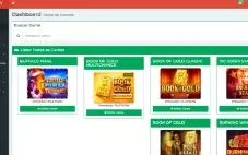 Plataforma de Casino INSTALADA com Pix, GAME2 e Suitpay