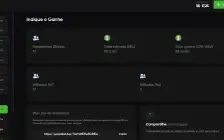 Plataforma de Casino INSTALADA com Pix, GAME2 e Suitpay
