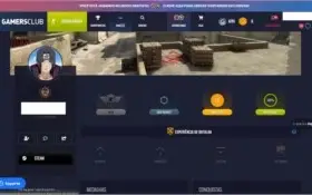 CONTA LVL 18 GC, STEAM 700 Horas