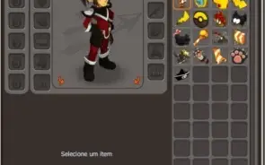 Conta cra nível 200 scrollado Dofus/Helioboros