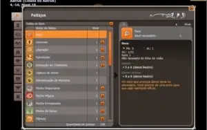 Conta cra nível 200 scrollado Dofus/Helioboros
