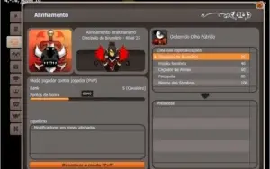 Conta cra nível 200 scrollado Dofus/Helioboros