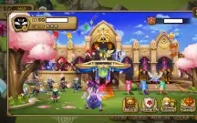 Summoners War G1/C3 Xiana Seara Tiana Gany Hathor Atualizada