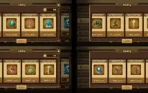 Summoners War G1/C3 Xiana Seara Tiana Gany Hathor Atualizada