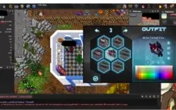 Conta PXG Orebound lv183 e Vulcanic lv131 muitos addons