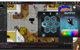Conta PXG Orebound lv183 e Vulcanic lv131 muitos addons