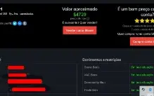 Conta steam 578 JOGOS