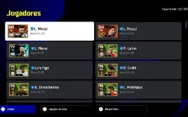 Conta Efootball Psn + 2 Jogos Na Psn