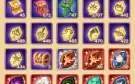 Conta afk arena