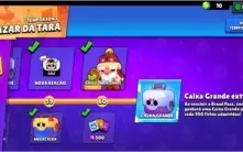 Brawstar - venda de conta Full (38/38)