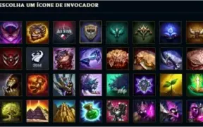 CONTA OURO V