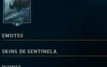 CONTA OURO V